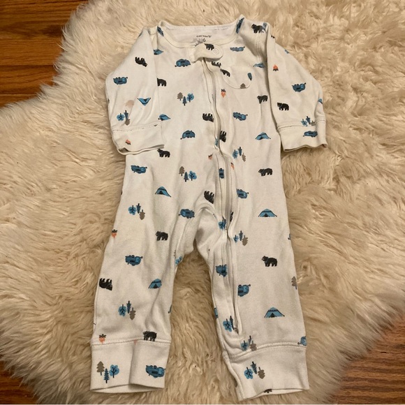Baby boy Bundle - Picture 8 of 13